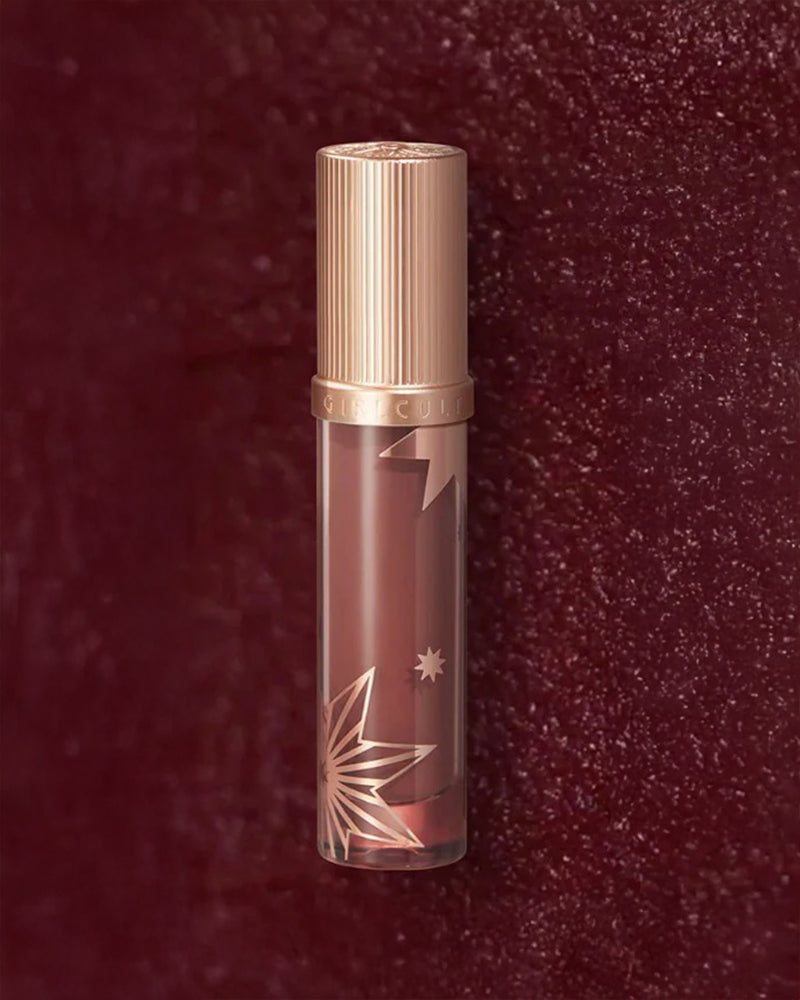 GIRLCULT Love Whisper Matte Lip Stain
