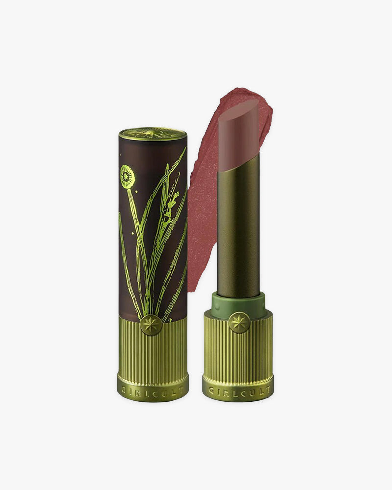 GIRLCULT Matte Lipstick: Bencaogangmu