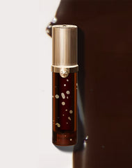 GIRLCULT Unreal Lip Gloss: Gold Rush