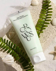GROWUS Algae Therapy Mineral No-Wash Treatment