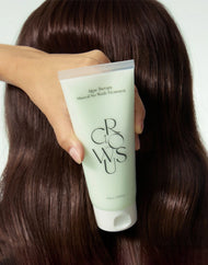 GROWUS Algae Therapy Mineral No-Wash Treatment