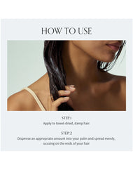 GROWUS Algae Therapy Mineral No-Wash Treatment