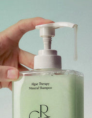 GROWUS Algae Therapy Mineral Shampoo