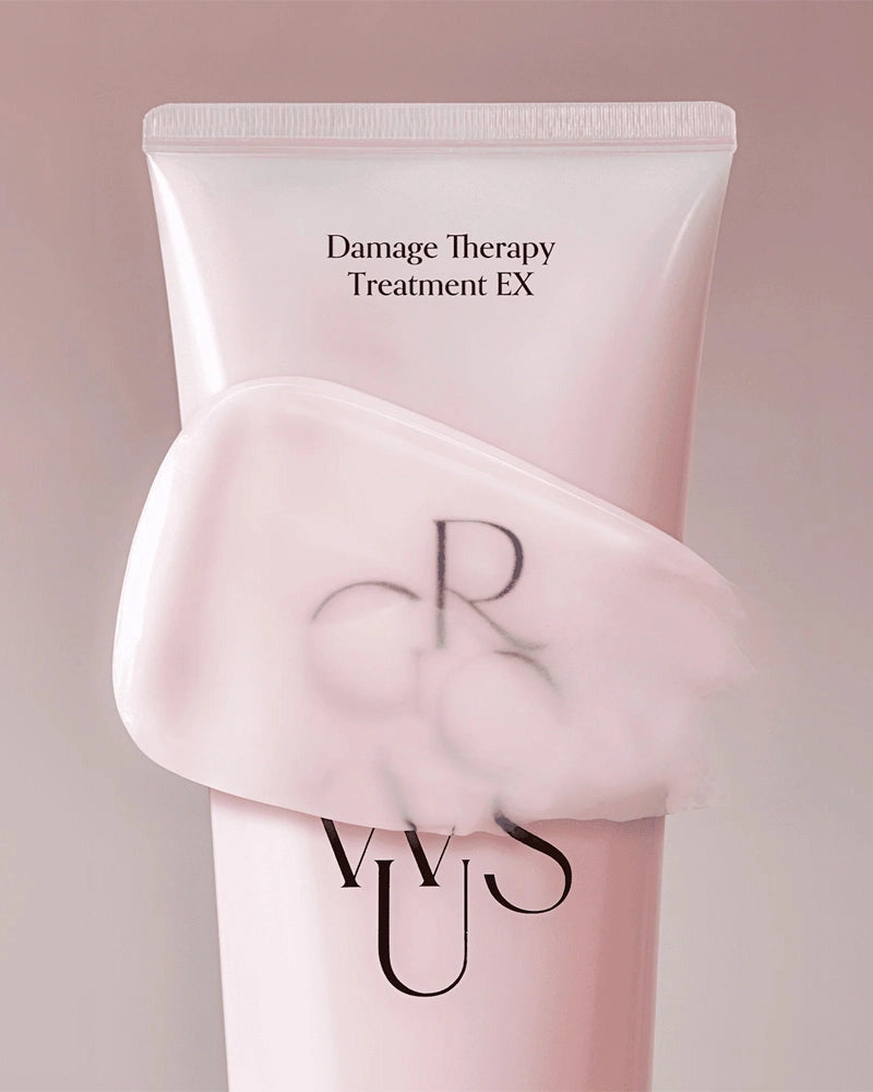 GROWUS Damage Therapy Treatment EX