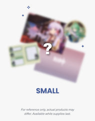 Genshin Impact© Mystery Bag