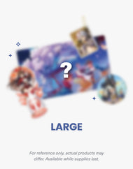 Genshin Impact© Mystery Bag