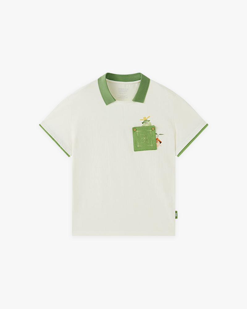 Genshin Impact© Nahida Lapel Shirt