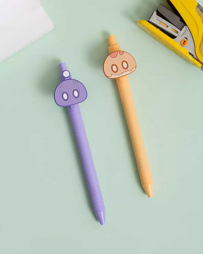 Genshin Impact© Slime Series Pen
