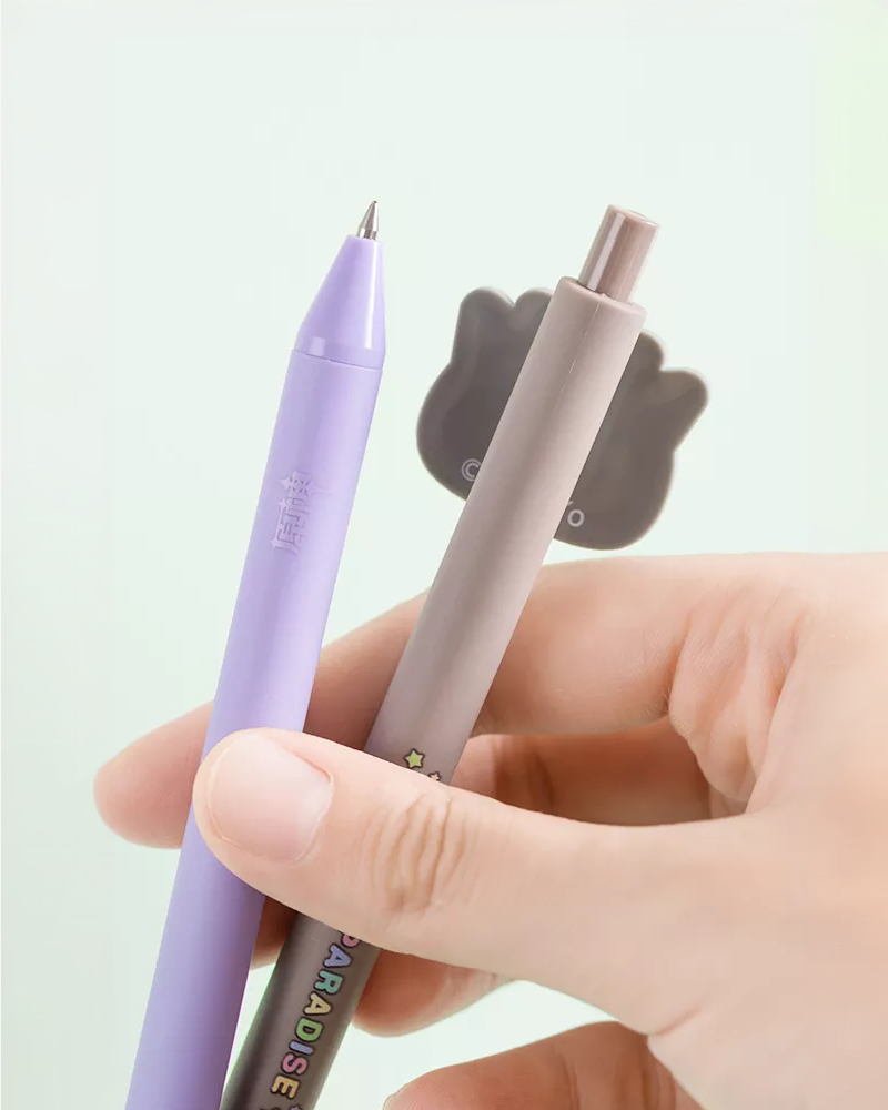 Genshin Impact© Slime Series Pen
