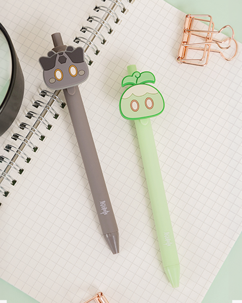 Genshin Impact© Slime Series Pen