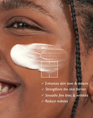 haruharu wonder Centella 5% Niacinamide Radiance Gel Cream