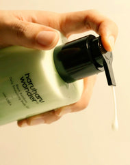 haruharu wonder Black Bamboo Daily Smoothing Body Oil