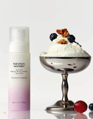 haruharu wonder Black Rice Probiotics Barrier 2% NAD+ Serum Mist
