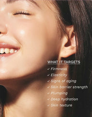 haruharu wonder Black Rice Probiotics Barrier 2% NAD+ Serum Mist