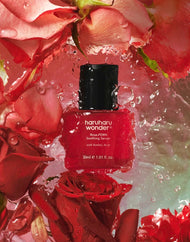 haruharu wonder Rose PDRN Soothing Serum
