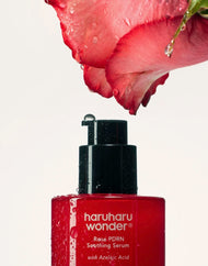 haruharu wonder Rose PDRN Soothing Serum