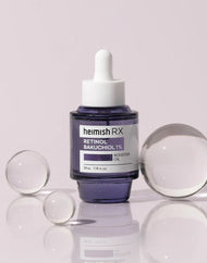 heimish RX Retinol Bakuchiol 1% Booster Oil