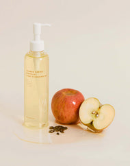 HEVEBLUE Salmon Caring Centella Light Cleansing Oil