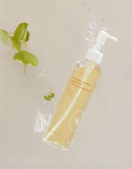 HEVEBLUE Salmon Caring Centella Light Cleansing Oil