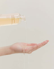 HEVEBLUE Salmon Caring Centella Light Cleansing Oil