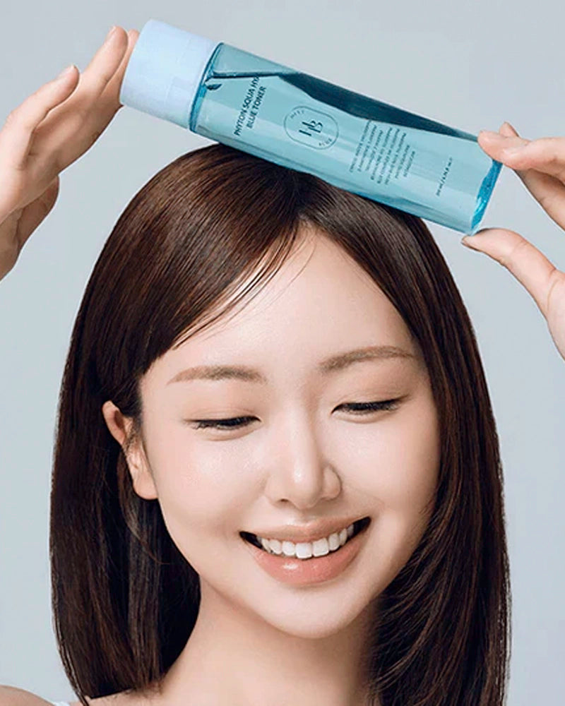 HEVEBLUE Phyton Squa Hyal Blue Toner