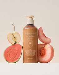 HEVEBLUE Salmon Pullkeratin Centella Hair Treatment