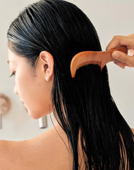 HEVEBLUE Salmon Pullkeratin Centella Hair Treatment