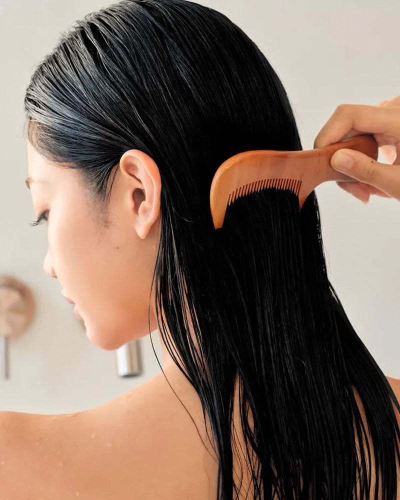 HEVEBLUE Salmon Pullkeratin Centella Hair Treatment