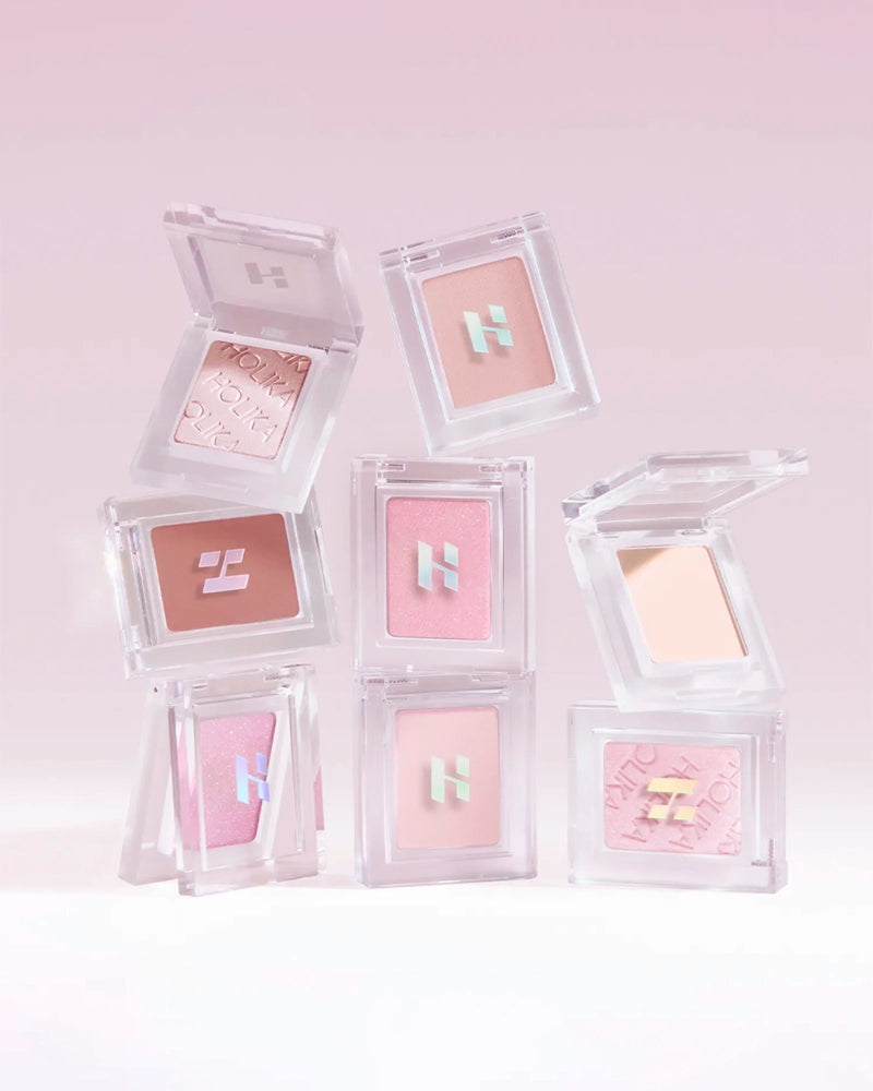 Holika Holika Mon ombre préférée