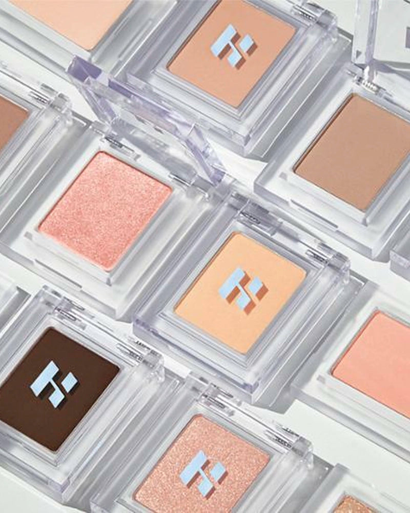 Holika Holika Mon ombre préférée