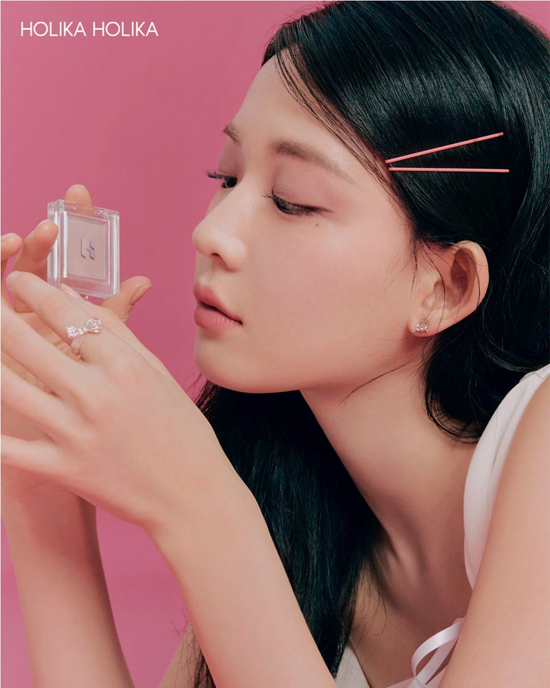 Holika Holika Mon ombre préférée