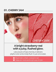 House of HUR Every Cheek Blush Collection