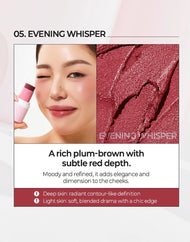 House of HUR Every Cheek Blush Collection