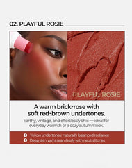 House of HUR Every Cheek Blush Collection