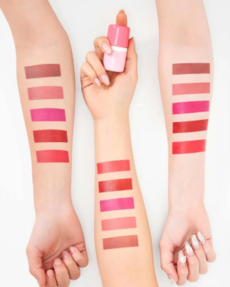 House of HUR Every Cheek Blush Collection