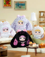 Hi TOY Nommi Baby Sweetheart Bunny Blind Box