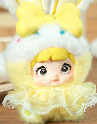 Hi TOY Nommi Baby Sweetheart Bunny Blind Box