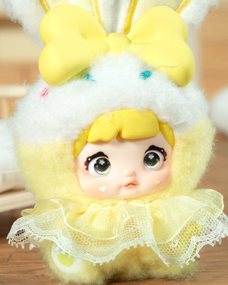 Hi TOY Nommi Baby Sweetheart Bunny Blind Box