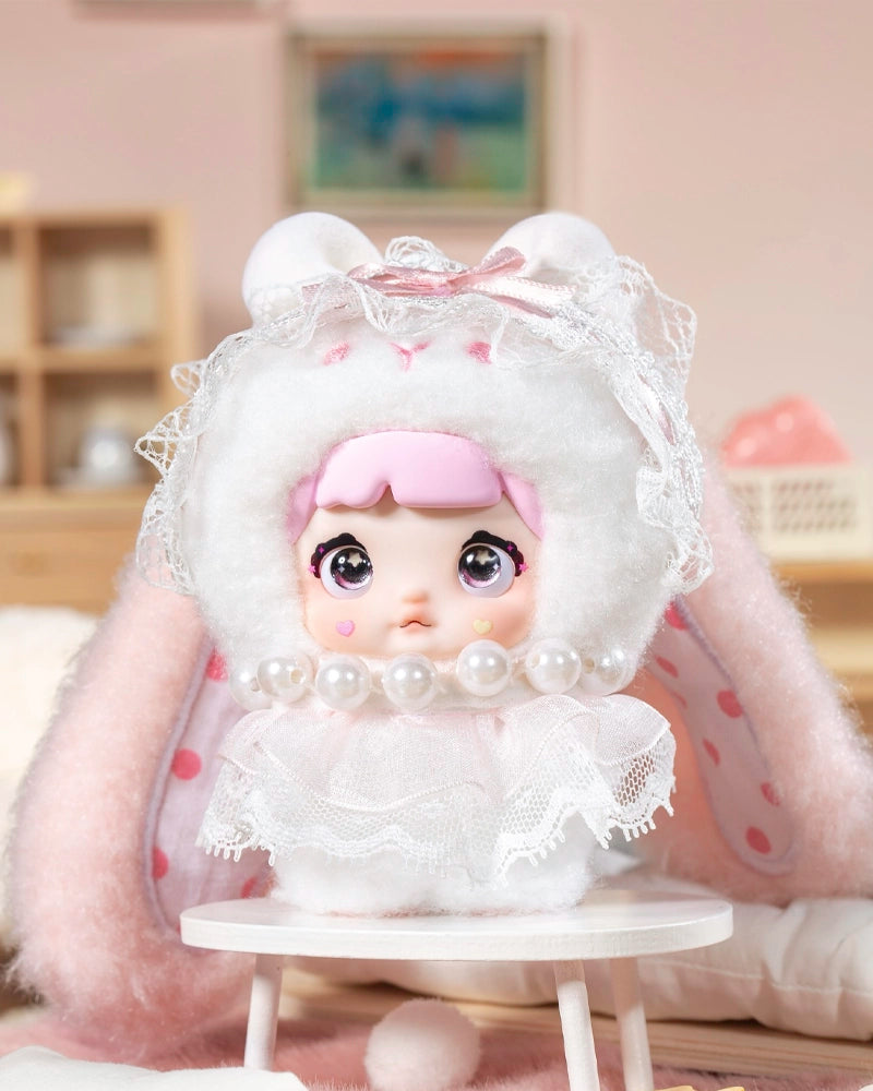 Hi TOY Nommi Baby Sweetheart Bunny Blind Box