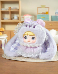 Hi TOY Nommi Baby Sweetheart Bunny Blind Box