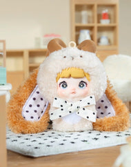 Hi TOY Nommi Baby Sweetheart Bunny Blind Box