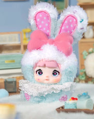 Hi TOY Nommi Baby Sweetheart Bunny Blind Box