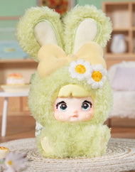 Hi TOY Nommi Baby Sweetheart Bunny Blind Box