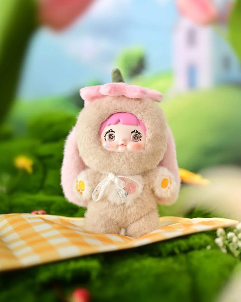 Hi TOY Nommi Garden Rabbit Blind Box
