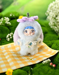 Hi TOY Nommi Garden Rabbit Blind Box