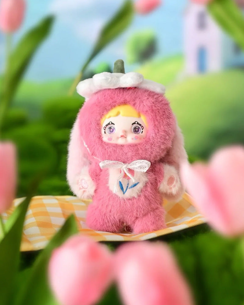 Hi TOY Nommi Garden Rabbit Blind Box