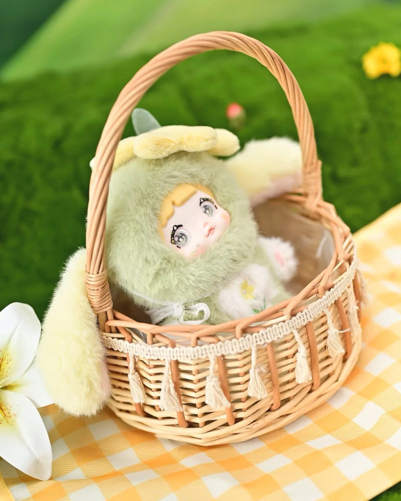 Hi TOY Nommi Garden Rabbit Blind Box