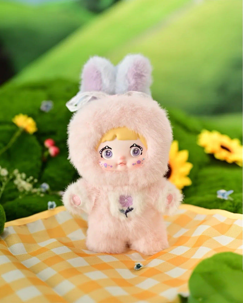 Hi TOY Nommi Garden Rabbit Blind Box