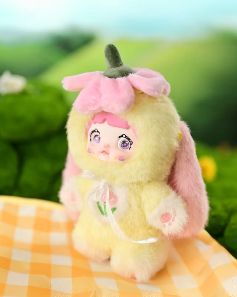 Hi TOY Nommi Garden Rabbit Blind Box