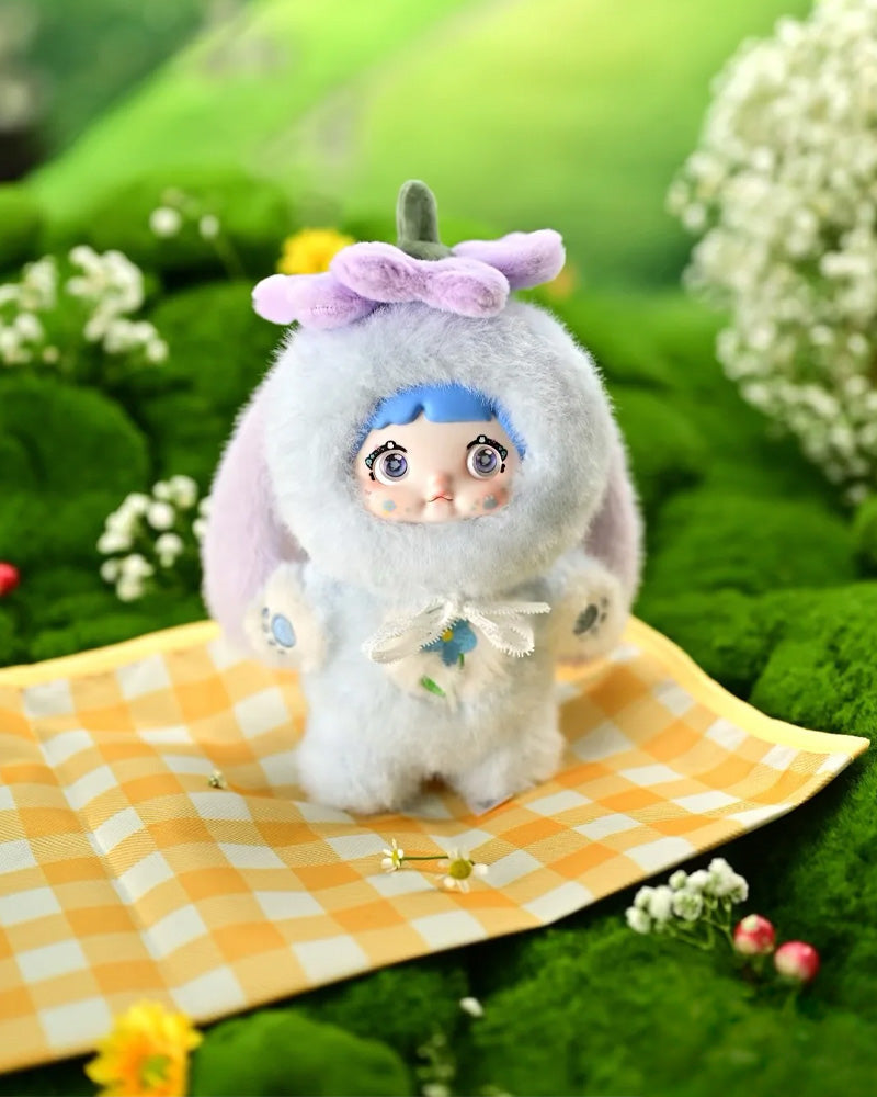 Hi TOY Nommi Garden Rabbit Blind Box